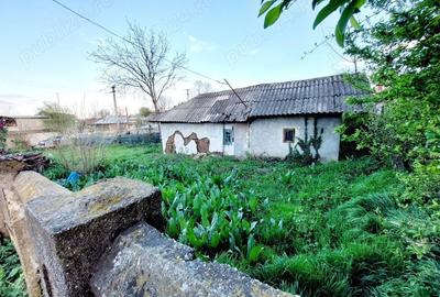 Casă cu 3 camere cu Teren 535 Mp în Măldăeni - 1