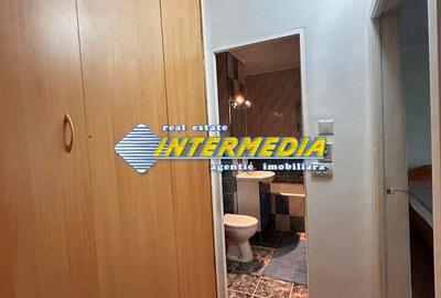 Vanzare Apartament 2 camere CETATE PIATA cu Bucatarie mare si balcon finisat mobilat complet Alba Vanzare Apartament 2 camere CETATE PIATA cu Bucatarie mare si balcon finisat mobilat complet Alba - 16