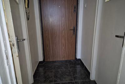 Garsonieră decomandată în Dorobanți