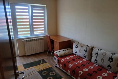 Apartament cu 3 camere decomandat în Central - 5