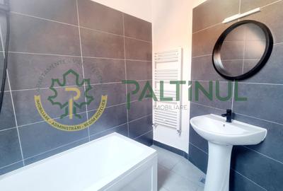 Garsonieră de închiriat în Turnișor Sibiu – modernă, mobilată,  parcare privată - 3