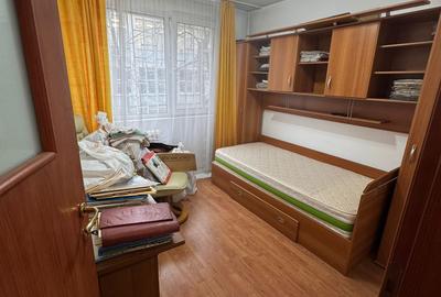 Apartament 3 camere decomandat - Alunisului - Brancoveanu - Boxa - 6