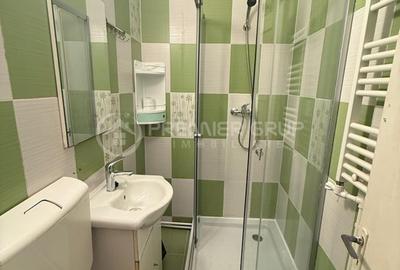 Garsonieră în Tudor Vladimirescu - 5