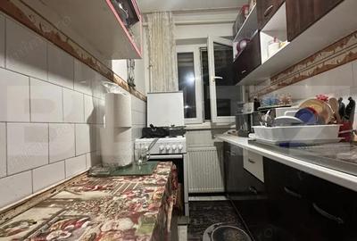 Apartament cu 2 camere semidecomandat în Central - 2