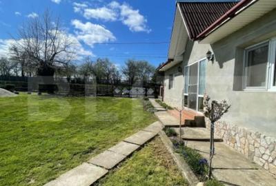 Casă cu 3 camere cu Teren 3000 Mp în Central - 18