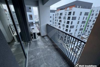 Apartament premium de inchiriat, 2 camere, Columna Residence - VIVO - 9