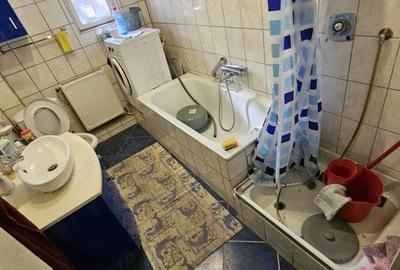 Vand apartament 2 camere cf 1 decomandat Lunca ,bloc de caramida - 5