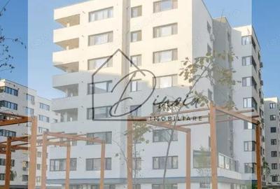 Spatiu comercial Pipera Rond OMV | ideal birou I parcare subterana - 11