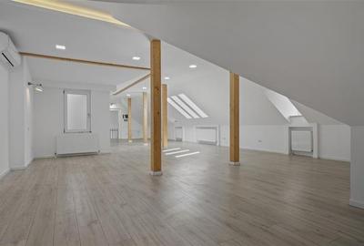 Casă individuală cu 9 camere cu Teren 200 Mp în Central - 18