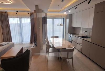 3 camere, finisat, parcare, bloc nou, Buna Ziua - 1