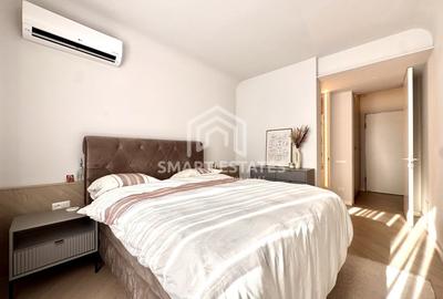Apartament 3 camere de inchiriat II Prima inchiriere II Parcare II Pipera - 18