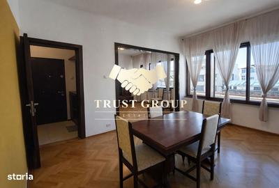 Apartament cu 4 camere decomandat, mobilat în Dacia - 8