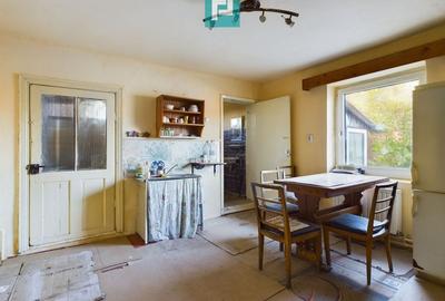 Teren generos și casă în Sânnicolau Mic - 6