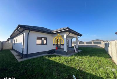 Casă cu 4 camere în Clinceni - 12