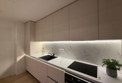 Apartament cu 2 camere decomandat, mobilat în Pipera - 6