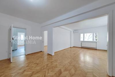 Elegant Office Space in Villa | Premium Location Floreasca - 11