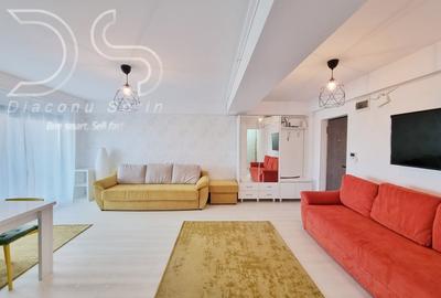 Apartament cu 2 bai si vedere la mare in primul rand la promenada - 3
