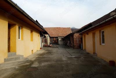 Casă cu 3 camere în Seleuș (Daneș) - 1