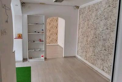 Spațiu comercial, de 58 mp, în Precista - 5