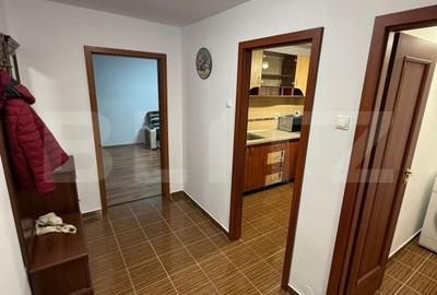 Apartament cu 3 camere, 70 mp, zona Rovine/Gara - 11