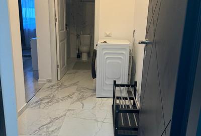 Garsoniera 32 mp - Militari Residence / Strada Tineretului - 7