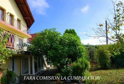 CASA CU SUPRAFETE GENEROASE, TEREN 680 MP - 5