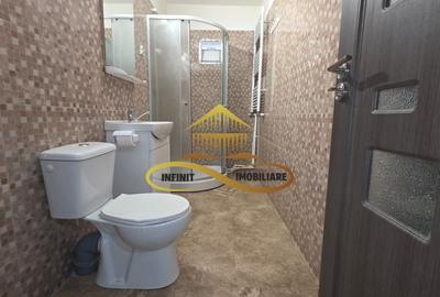 Garsonieră decomandată, mobilată în Mioriței - 6