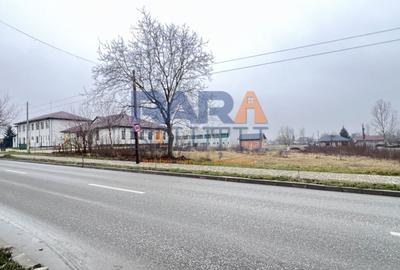 Teren pentru casă în oraș - 5