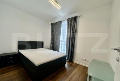 Apartament 3 camere- Denya Forest - 5