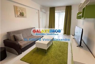 Apartament 2 Cam Bloc Nou Berceni - Grand Arena - Parcare - 2
