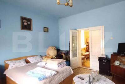 Casă cu 4 camere cu Teren 1860 Mp în Câmpia Turzii - 13