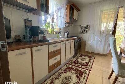 Casă cu 5 camere cu Teren 576 Mp în Central - 9