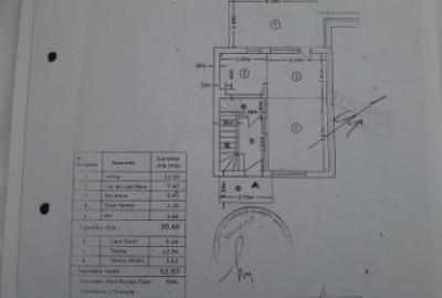 Casă cu 3 camere cu Teren 237 Mp în Ulmi - 9