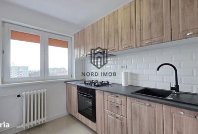 Apartament cu 2 camere, mobilat în Bucureștii Noi - 3