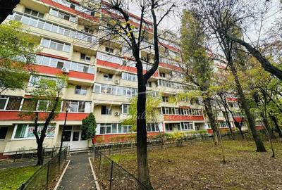 Giurgiului 72-86, etaj intermediar, liber - 1