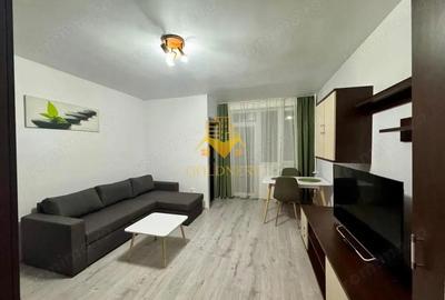 Garsoniera/ STUDIO, Manastur, Profi, Zona La Terenuri/Bucium, Parang