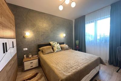 APARTAMENT DEOSEBIT 3 CAMERE ET.1 POPAS PACURARI - 11
