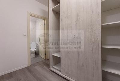 Apartament cu 2 camere decomandat, mobilat în Tătărași - 8