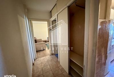 Apartament cu 2 camere în 14 Mai - 11