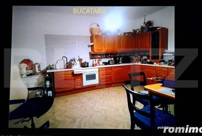 Casă cu 3 camere cu Teren 2116 Mp în Central - 6