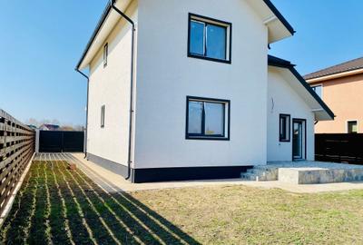 Casa  4camere|Darza|Individuala|Strada Exclusivista|Finalizat - 6