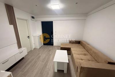 Apartament cu 2 camere semidecomandat, mobilat în Copou - 5