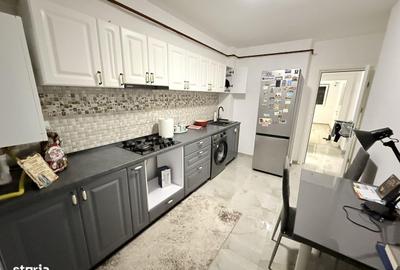 Apartament cu 3 camere decomandat în Cug - 11