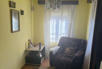 Casa 133 mp utili, 3300 mp teren, Ciutura - 5