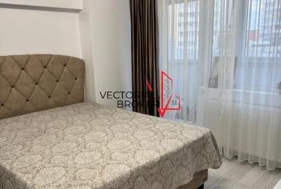 Apartament renovat, mobilat si utilat, et 2/10 metrou OBOR - 3