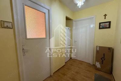 Apartament cu 2 camere semidecomandat, mobilat în Dacia - 4