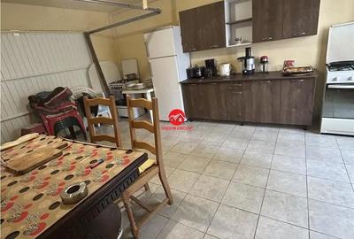 Casă cu 8 camere cu Canalizare în Agigea - 12