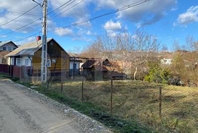 Casa batraneasca, 249mp, oras Siret - 2