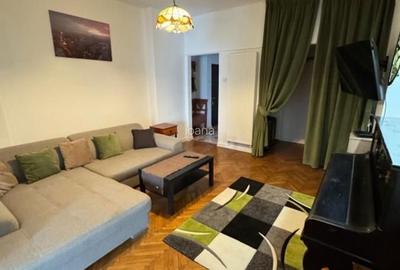 Apartament cu 3 camere, mobilat în Cișmigiu - 3
