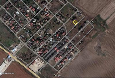 Teren de 500 mp, în Central - 3